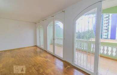 Imagem 3: Casa para Aluguel - Jardim Bela Vista, 3 Quartos, 500 m2