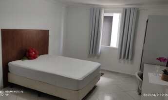 Imagem 2: Kitnet mobiliada, Detran, Ginásio dos Esportes, Apacn, Shoppíng Jockey Plaza e Uni Brasil