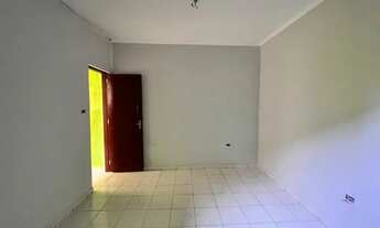 Imagem 6: EDUARDO . ACEITA FINANCIAMENTO BANCÁRIO. CASA EM MONGAGUÁ, LOCALIZADA EM JUSSARA !!!!