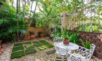 Imagem 4: Casa para Venda - 120m², 2 dormitórios, sendo 1 suites, 2 vagas - Jardim Sabará