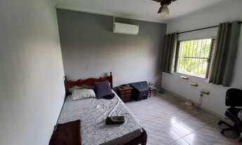 Imagem 2: PRAIA GRANDE - Casa Padrão - CANTO DO FORTE