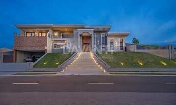 Imagem 2: Casa - Condomínio Campo de Toscana - Vinhedo