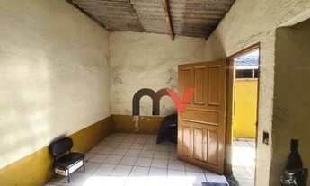 Imagem 5: Casa com 2 dormitórios à venda, 53 m² por R$ 250.000 - Balneário Esmeralda - Praia Grande