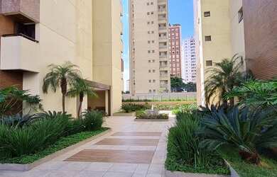 Imagem 7: Apartamento para aluguel com 85 metros quadrados com 3 quartos em Cidade Monções - São Pau