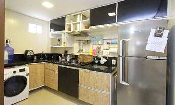 Imagem 5: Casa para Venda - 72.87m², 3 dormitórios, sendo 1 suites, 1 vaga - Vila Nova