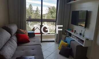 Imagem: Apartamento à venda em Campinas no condomínio