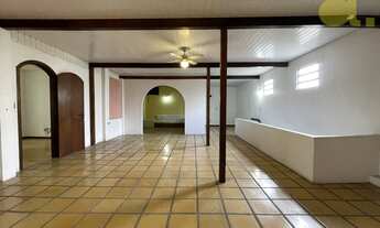 Imagem 4: IMÓVEL PARA LOCAÇÃO COMERCIAL / RESIDENCIAL - VILA NOVA