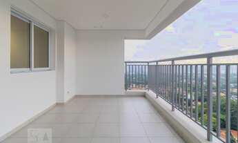 Imagem 6: Apartamento para Aluguel - Santo Amaro , 2 Quartos, 103 m2