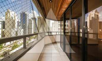 Imagem: SãO PAULO - Apartamento Padrão - Itaim