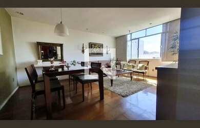 Imagem 6: Apartamento à Venda - Leblon, 3 Quartos, 102 m2