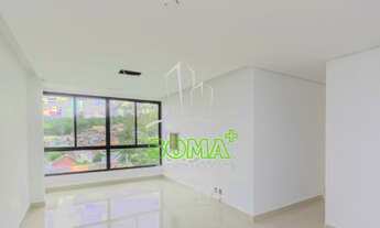 Imagem 2: Apartamento para Venda - 84m², 3 dormitórios, sendo 1 suites, 1 vaga - Jardim Botânico