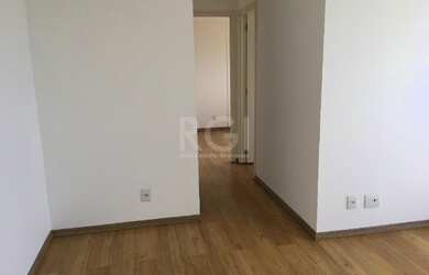 Imagem 3: Apartamento para Venda - 50.64m², 2 dormitórios, sendo 1 suites, 1 vaga - Farrapos