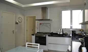 Imagem 7: Apartamento - Cambuí - Campinas