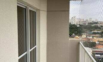 Imagem 5: Apartamento com 2 dormitórios para alugar por R$ 2.200,00/mês - Vila Galvão - Guarulhos/SP