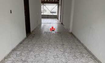 Imagem 4: Sobrado 2 dormitórios - 3 vagas- Edícula- Penha