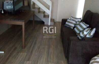 Imagem 3: Cobertura para Venda - 85m², 3 dormitórios, 1 vaga - Jardim Itu