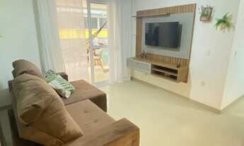 Imagem 4: Locação: Apartamento 1 suíte + 1 Dormitório no Gravata, prédio Frente Mar