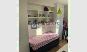 Imagem 6: SAO BERNARDO DO CAMPO - Residential / Apartment - DEMARCHI
