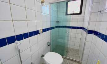 Imagem 4: Apartamento para aluguel possui 60 metros quadrados com 2 quartos em Praia do Morro - Guar