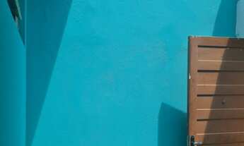 Imagem 2: Terrea no Bairro Assunção, São Bernardo do Campo, com 01 dormitório