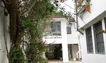 Imagem 7: São Paulo - Casa Padrão - CAMPO BELO