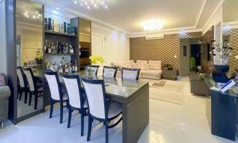 Imagem 5: APARTAMENTO MOBILIADO QUADRA MAR EM EM MEIA PRAIA