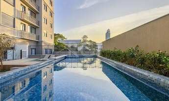 Imagem 5: Apartamento para Venda - 57.57m², 2 dormitórios, sendo 1 suites, 1 vaga - Azenha