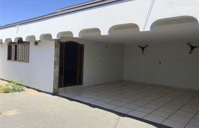 Imagem 3: Locação!! Casa com 03 dormitórios na Vila Rezende, Piracicaba - SP