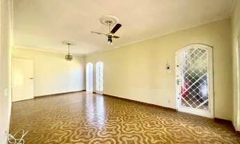 Imagem 6: Casa para aluguel possui 200 metros quadrados com 4 quartos em Nova Campinas - Campinas