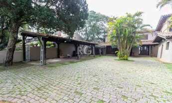 Imagem 2: Casa para Venda - 880m², 4 dormitórios, sendo 1 suites, 7 vagas - Ipanema