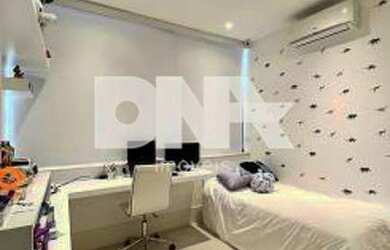 Imagem 7: Apartamento-À VENDA-Lagoa-Rio de Janeiro-RJ