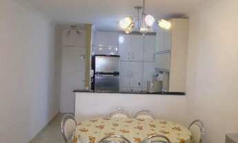 Imagem 3: Apartamento com 3 dormitórios para alugar, 62 m² por R$ 1.900,00 - Tatuapé