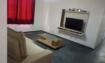 Imagem 1: Apartamento para venda tem 52 metros quadrados com 2 quartos em Taquara - Rio de Janeiro