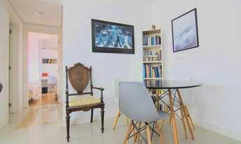 Imagem 7: Apartamento em Chácara das Pedras