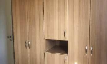 Imagem 6: Apartamento com 3 dormitórios, 57 m² - venda por R$ 500.000,00 ou aluguel por R$ 3.532,00