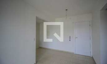 Imagem 3: Apartamento para Aluguel - Residencial das Flores, 2 Quartos, 53 m2