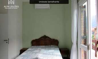 Imagem 4: Leilão de Sobrados no Guarujá (SP