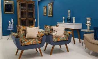 Imagem 6: Apartamento com 2 dormitórios à venda, 112 m² por R$ 1.380.000,00 - Jardim Astúrias - Guar