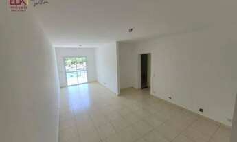 Imagem 2: Apartamento com 2 dormitórios, 83 m² - venda por R$ 550.000,00 ou aluguel por R$ 2.600,01