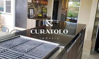 Imagem 6: Apartamento Garden com 3 dorms, 1 suíte, quintal, 2 vagas e lazer completo - Auguri, Centr