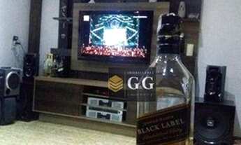 Imagem 3: Casa com 2 dormitórios à venda, 105 m² por R$ 265.000,00 - Jardim Algarve - Alvorada/RS