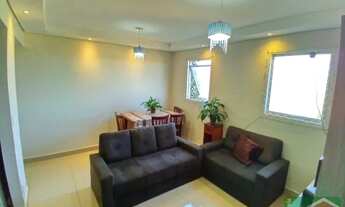 Imagem: APARTAMENTO À VENDA CONDOMÍNIO SABIÁS