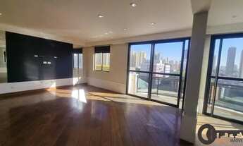 Imagem 5: Venda/ Apartamento com 150 m²/Tatuapé - Zona Leste - SP