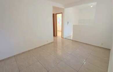 Imagem 2: TF - Apartamento 2 dormitórios em condomínio com lazer, em Areias, São José