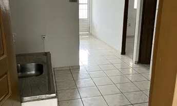 Imagem: APARTAMENTO ESTELIO MAROJA