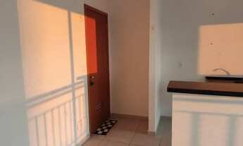 Imagem 3: Apartamento com 2 dormitórios para alugar, 52 m² por R$ 1.280/mês - Jardim Anhangüera - Ri