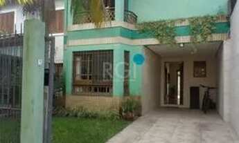 Imagem: Sobrado para Venda - 136m², 3 dormitórios