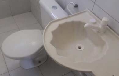 Imagem 5: Kitnet para alugar