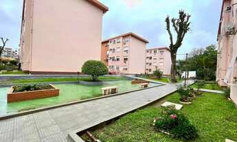 Imagem 3: Apartamento para venda de 3 dormitórios, localizado em um condomínio repleto de facilidade