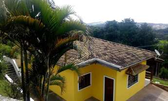 Imagem 7: Casa de Condomínio em Vila Petrópolis - Atibaia, SP